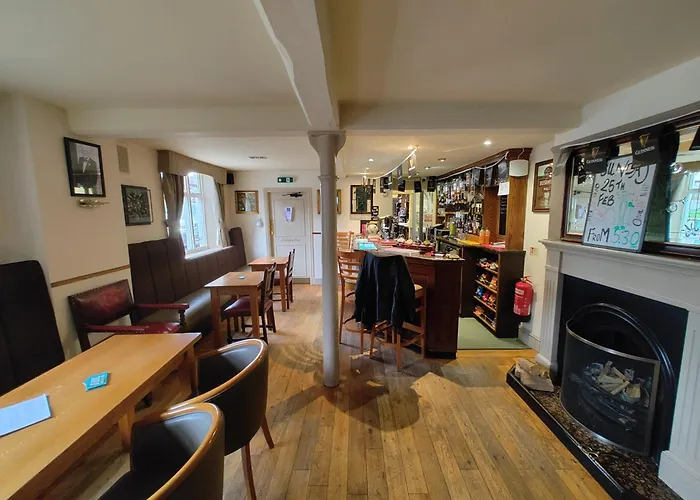 The Golden Cup - Yoxall